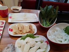 -牛很鲜潮汕牛肉火锅(朝晖路店)