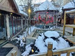 -汉拿山温泉度假酒店