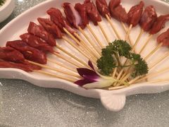 -日坛涮肉四合院·园林餐厅(日坛公园店)