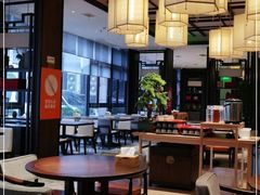 大堂-扬州狮子楼·非遗淮扬菜(总店)