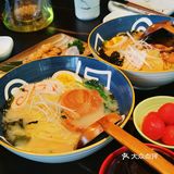 超有料日料店