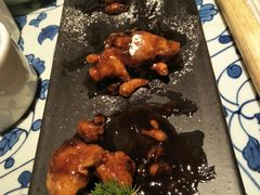 -绿茶餐厅(布吉万象汇店)