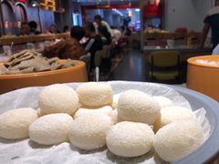 -龍歌自助小火锅(市南金茂湾店)