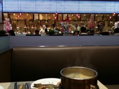 -瑞立壹号港牛排自助餐厅(瑞立外滩生活广场店)