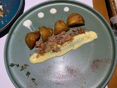 -HELLO MUSAE 拾光缪斯餐厅·纯正希腊风味(苏州中心店)