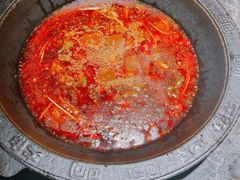 -大鱼山房鱼头火锅(老字号品质店)