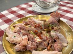 -吉源大排档·鱼生·海鲜(烧烤彩印厂店)