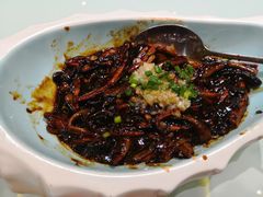 本帮现划鳝丝-长阳公馆(长阳店)