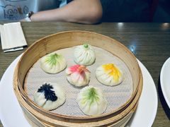 -隆喜元鱼汤包·海鲜(中联广场店)