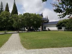 -长兴岛郊野公园农场食堂