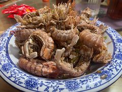 -你鲟欢·香茅柠檬鱼(金沙店)