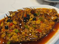 -小郭私房菜·海肠捞饭店(学士街店)