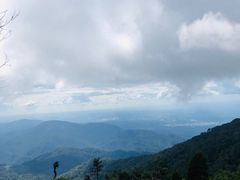 -云顶高原
