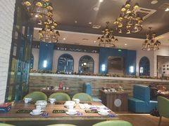 大堂-龙聚德北京烤鸭(沙坪坝华宇A馆店)