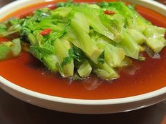 -朋友宴江南土菜(东方太阳城店)