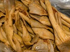 -土门八珍烤鸡腊味店(土门老店)