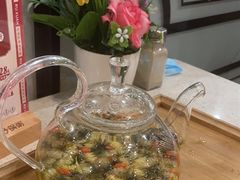 -如轩·海鲜砂锅粥·潮汕菜(小榄店)
