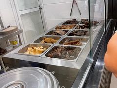 -谢大牛馆·中式卤牛排(老店)