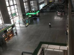 -洛阳龙门站