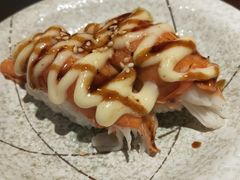 北海道蟹棒寿司-熊藏居酒屋(kkone店)