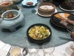 -小厨娘淮扬菜(六合欢乐港店)