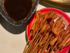 -哥老官重庆美蛙鱼头(宝山龙湖店)