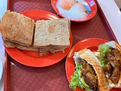 -亚坤(新达城广场B1店)