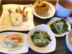 -新寰亚月子会所(金鸡湖凯宾店)