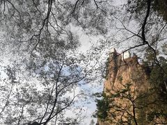 -塔云山