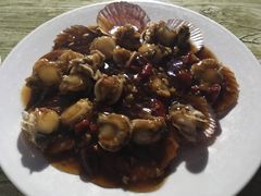 -九龙餐厅(大沽路店)