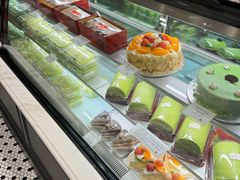 -本格旺索罗(樟宜机场T1店)