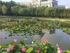 -哈尔滨工业大学(威海校区)