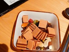 -旺角里·榴莲鸡煲(兴华商场分店)