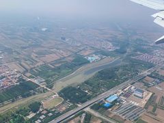 -太原武宿国际机场