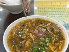 -毛华美食(清扬路店)