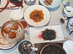 -狮王府淮扬菜(夫子庙老门东店)