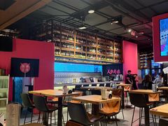 -牛啤堂精酿啤酒餐吧(五棵松华熙店)
