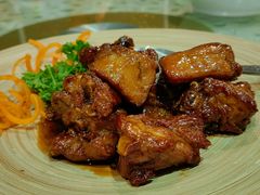 -翠恒酒家(宴会厅)