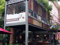 景点-F518时尚创意园