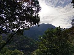 -梧桐山风景名胜区