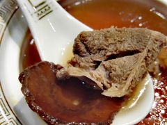 养生老鸽汤-麟1929(外滩店)