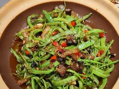 -川芙蓉·市井老川菜(长寿路店)
