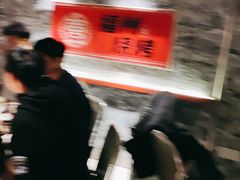 -神府路壹号·海鲜烧烤排档(三坊七巷店)