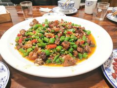 -廖玖玖璧山兔来凤鱼江湖菜(王家塘街店)