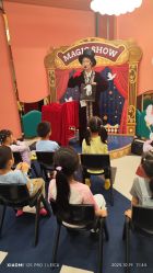 -奈尔宝家庭中心·亲子餐厅(苏州大悦城店)