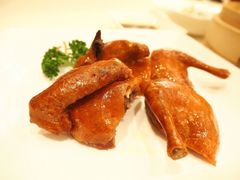 -利苑酒家(合景国际金融广场店)