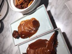 八旗煨牛肉-京味斋·北京烤鸭(华威桥北工大店)