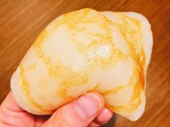 原味烧饼-明华面包饼家(旺角店)