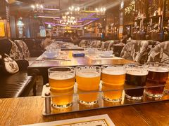 -爱啤精酿·民谣酒馆(滨江店)