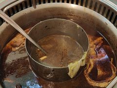 -葛记红焖羊肉(人民路店)